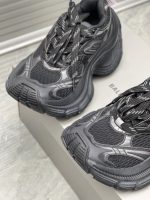 بالنسیاگا تن ایکس ال ترینرز Balenciaga 10xl Trainers in Black