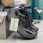 بالنسیاگا تن ایکس ال ترینرز Balenciaga 10xl Trainers in Black