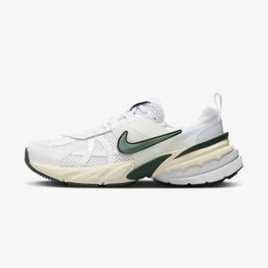کتونی نایک وی تو کی ران سبز NIKE V2K RUN
