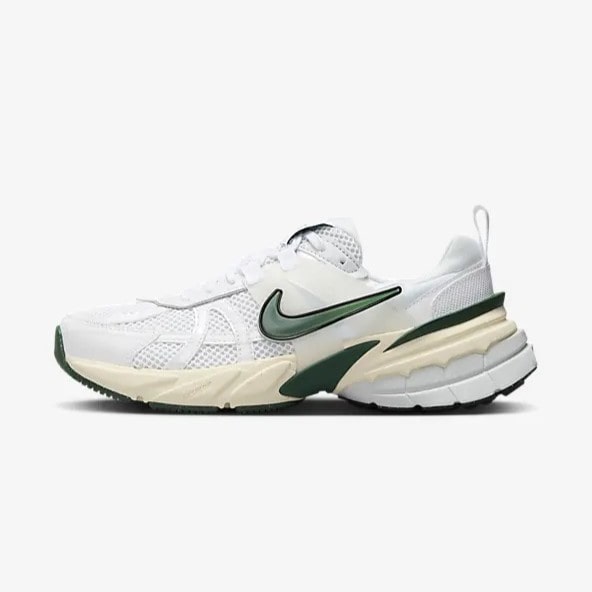 کتونی نایک وی تو کی ران سبز NIKE V2K RUN کتونی نایک وی تو کی ران سبز NIKE V2K RUN