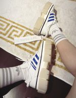 آدیداس آیوی پارک adidas Ivy Park x Super Super Sleek