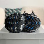 بالنسیاگا تن ایکس ال ترینرز Balenciaga 10xl Trainers in Black/Blue/Green