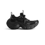بالنسیاگا تن ایکس ال ترینرز Balenciaga 10xl Trainers in Black
