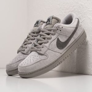 نایک اس بی دانک رینینگ چمپ Nike SB Dunk Reigning Champ Dark Grey