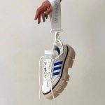 آدیداس آیوی پارک adidas Ivy Park x Super Super Sleek