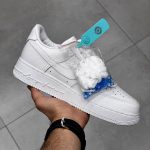 نایک ایر فروس وان درک نوکتا Nike Air Force One Drake