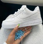 نایک ایر فروس وان درک نوکتا Nike Air Force One Drake