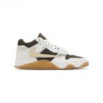 جردن جامپ من تراویس اسکات Jordan Jumpman Jack TR Travis Scott Sail