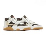 جردن جامپ من تراویس اسکات Jordan Jumpman Jack TR Travis Scott Sail