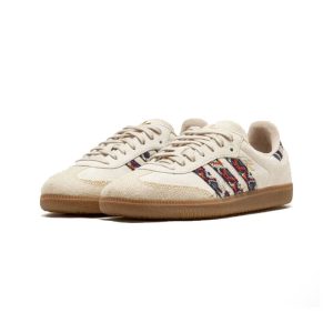 کتونى آدیداس سامبا Adidas Samba Consortium Cup Past
