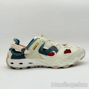 کفش آبنوردی هامتو مردانه کرم سبز Humtto Men’s Water Shoes Cream Green