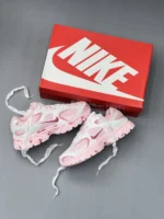 کتونی نایک وی فایو صورتی Nike V5 Pink مستر