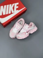 کتونی نایک وی فایو صورتی Nike V5 Pink مستر