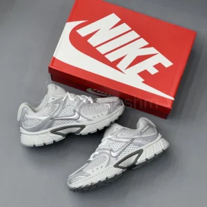 کتونی نایک وی فایو طوسی Nike V5 Gray مستر