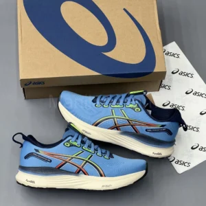 کفش اسیکس کایانو 32 آبی Asics ویتنام مستر