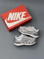 کفش نایک پی 6000 خاکستری Nike P-6000 مستر ویتنامی