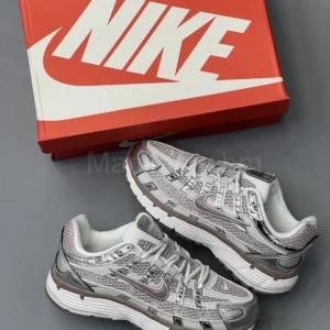 کفش نایک پی 6000 خاکستری Nike P-6000 مستر ویتنامی