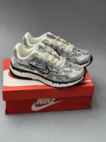 پی 6000 نقره ای Nike P-6000 Metallic Silver مستر ویتنام