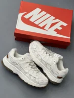 کفش نایک پی 6000 کرم Nike P-6000 مستر ویتنام