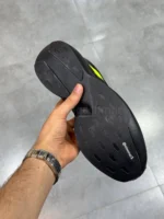 آدیداس آدیزیرو مشکی سبز evo sl