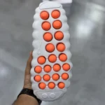 کفش نایک مایند طوسی روشن