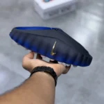 اسلیپر مایند مشکی آبی